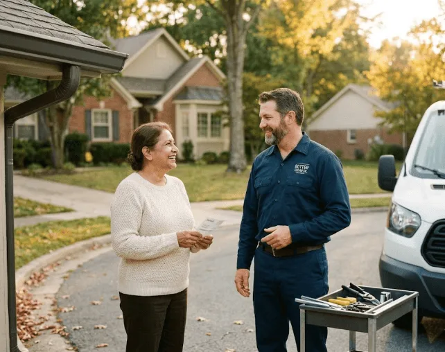 Gutter Repair Callaway, MN FAQs