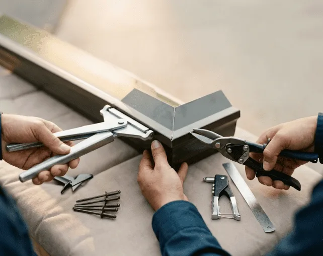 Why choose Gutter Repair in Callaway, MN